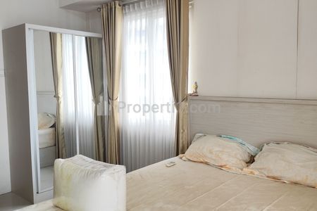 Sewa Apartemen Aspen Residence Fatmawati Fasilitas Lengkap
