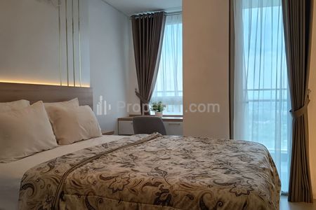 Disewakan Apartment Antasari Place Type Studio Fully Furnished