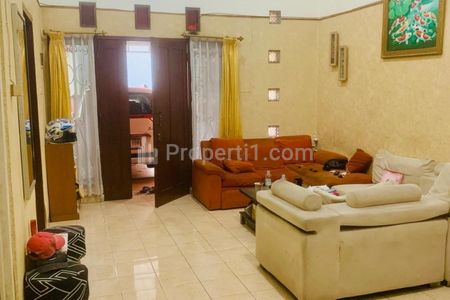 Jual Rumah Bagus Sayap Soekarno Hatta Bandung