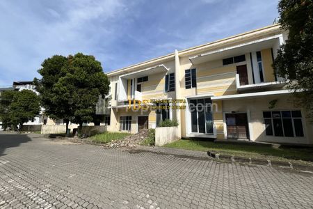 Dijual Rumah di Komplek Graha Metropolitan Medan Cluster Sophie Suite