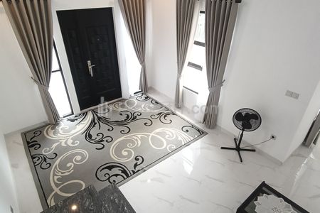 TERMURAH Jual Rumah Cantik di Setiabudi Bandung