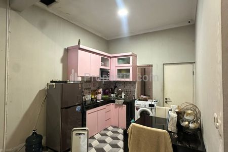 Dijual Rumah Strategis Sayap Soekarno Hatta Bandung