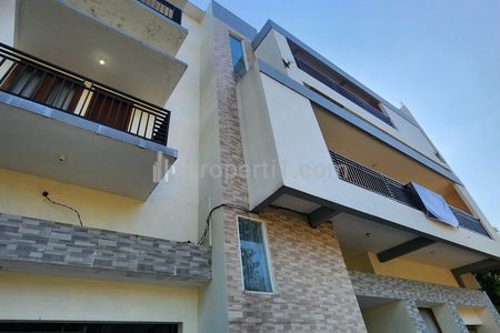 Dijual Rumah Kost Aktif Mewah Tembalang Semarang Ring 1 Undip dekat Swalayan dan Jalan Tol