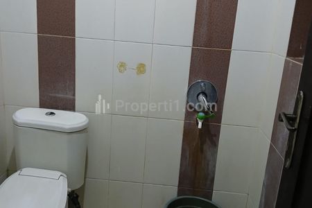 Dijual Rumah Bagus Rancabolang Gedebage Bandung