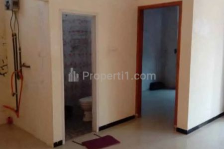 Jual Cepat BU Rumah Luas Lokasi Sangat Strategis di Kota Batu, Jawa Timur