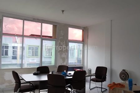 Jual Ruko Bagus di Derwati Rancasari Bandung