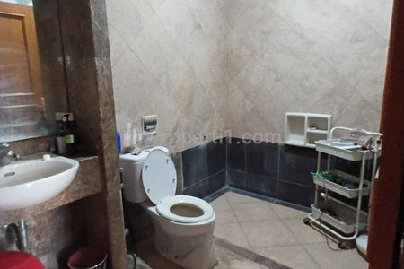 Jual Cepat Rumah di Pamulang Dekat Sekolah Mater Dei, Al Azhar