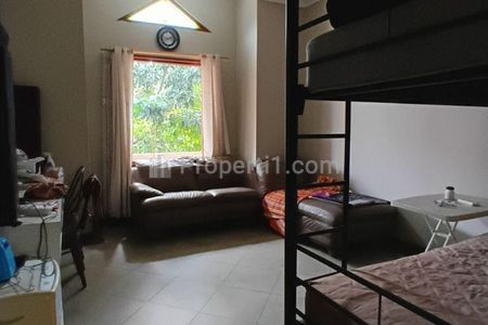 Jual Cepat Rumah Bagus Siap Huni di Cinere, 10 Menit ke Stasiun MRT