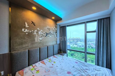 Jual/Sewa Apartemen Lariz Mansion Pakuwon Mall Surabaya