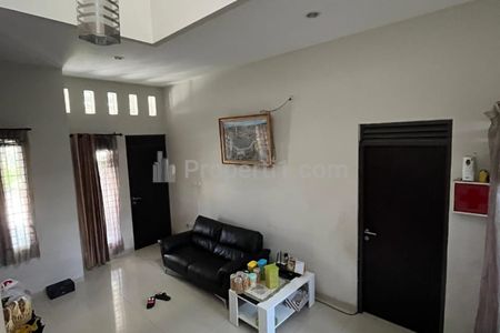 Dijual Rumah Bagus Sayap Derwati Bandung