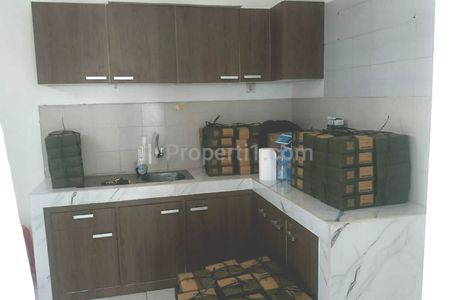Disewakan Rumah Cluster di Bintaro Tangerang Selatan - Dekat Global Jaya, Fresh Market, McD