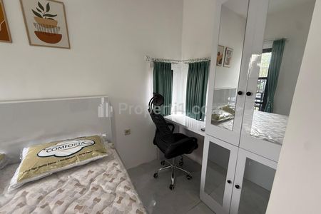 Dijual Premium Villa di Kawasan Aston in Musium Angkot Kota Batu