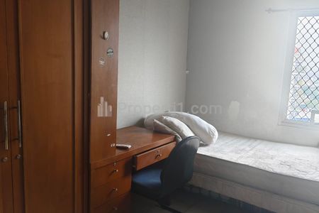Disewakan Murah Apartemen Mediterania Garden Residence 1 Tanjung Duren Tipe 2 BR