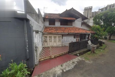 Dijual Rumah Lama Komplek di Area Cikunir, Jaka Mulya, Bekasi Selatan, Kota Bekasi, Jawa Barat
