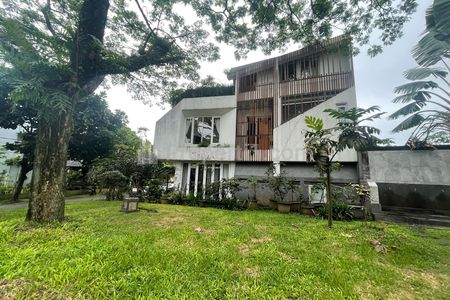 Jual Cepat Rumah Mewah di Town Place Residence Kota Cimahi