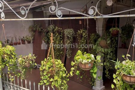 Jual Cepat Rumah Siap Huni di Pondok Ranji, Tangerang Selatan