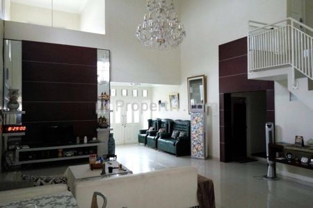 Jual Rumah Siap Huni di Komplek Pertamina Jatiwaringin Bekasi, Bebas Banjir, Lingkungan Asri