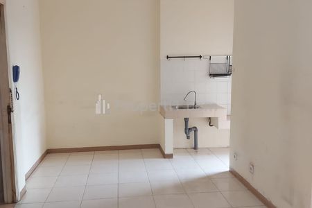 Sewa Apartemen City Resort Murah Non Furnished di Cengkareng Jakarta Barat