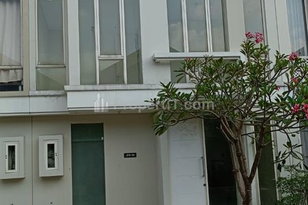 Disewakan Rumah Kosongan di Grand Pakuwon Surabaya