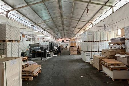 Dijual Gudang Tanah Raya Pogot Kenjeran Surabaya