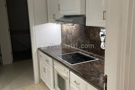 Disewakan Apartment Istana Sahid Sudirman Type 2BR Fully Furnished