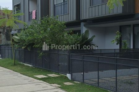 Dijual Rukan Siap Huni di Gedebage dekat Summarecon Bandung Cocok untuk Usaha