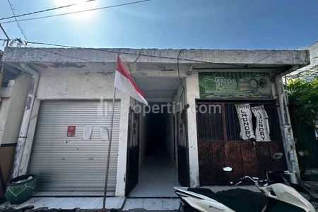 Dijual Rumah Kost Kendangsari Surabaya Timur