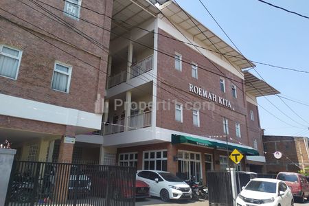 Jual Rumah Kost Roemah Kita, Mewah Fasilitas Lengkap Dekat Kampus Telkom University, Binus & NHI, Bojongsoang, Bandung