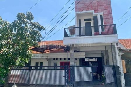 Dijual Rumah Rungkut Medokan Asri Utara Surabaya