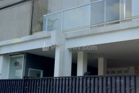 Dijual Kost-kostan Sigura-gura Malang - Full Penghuni Cukup Jalan Kaki ke Kampus ITN dan UB