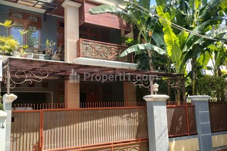 Jual Rumah di Minimalis Siap Huni di Area SCBD, Senayan, Kebayoran Baru, Jakarta Selatan