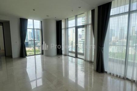 Sewa Apartemen Verde Two Monte Verde (Private Lift) Jakarta Selatan - 3 Bedroom Furnished / Unfurnished