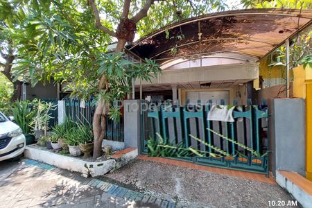 Dijual Rumah Semolowaru Selatan, Surabaya