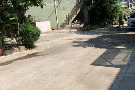 Dijual Gedung Komersil Pribadi di Pamulang, Tangerang Selatan