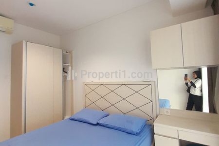 For Fast Rent Apartment 2+1Br Full Furnished - The Aspen Peak Residence