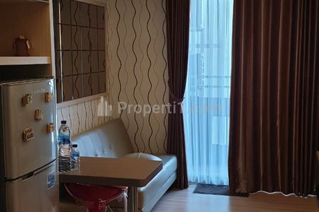 Dijual Apartemen Sky Terrace Lagoon Condo Daan Mogot – 2 BR Unfurnished, Harga Terbaik