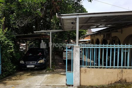 Dijual Cepat Rumah di Lokasi Strategis, Jalan Tampomas, Sampangan, Semarang, Jawa Tengah