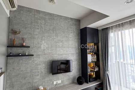 Sewa Apartemen 1 Bedroom dekat MRT Bendungan Hilir, Jakarta Selatan - Sudirman Hills Residences