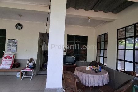 Jual Kavling Siap Bangun Dalam Cluster Raffles Hills Cibubur, Depok