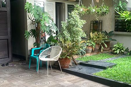 Dijual Cepat Rumah 2 Lantai, Bagus, Nyaman dan Strategis di Joglo, Kembangan, Jakbar