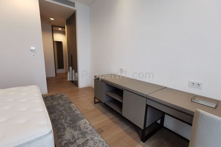 Disewakan Apartemen Verde Two Tower Terra Tipe 2 Bedroom Full Furnish, Ready to Move in
