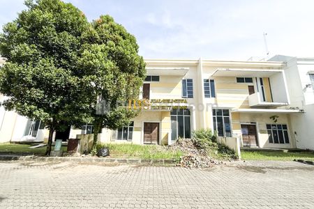 Jual Rumah  Komplek Graha Metropolitan Medan Cluster Sophie Suite