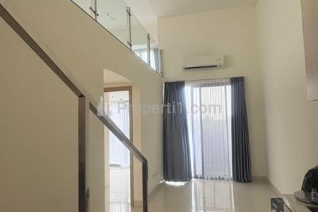 Disewakan Apartment Sedayu City Kelapa Gading 2 BR Semi Furnish