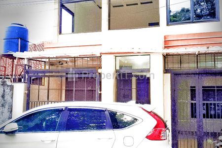 Dijual Rumah Strategis Siap Huni di Turangga, Salendro, Buahbatu, Kota Bandung