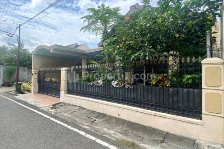 Dijual Rumah Sulfat Malang One Gate