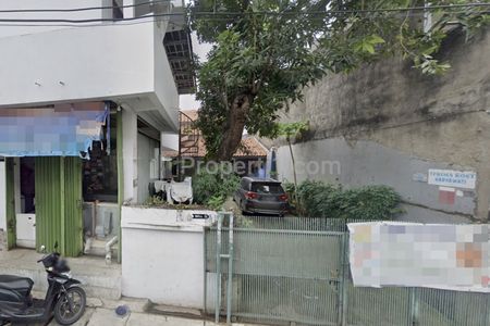 Dijual Rumah Kost-kosan di Jalan Sunter Jaya Jakarta Utara