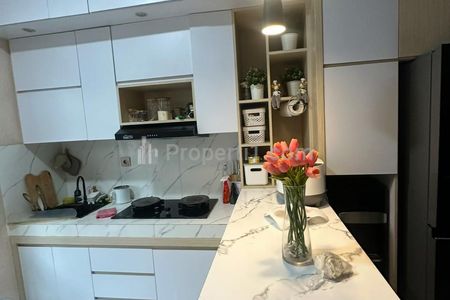 Dijual Rumah di Gateway Pasteur Residence Cluster Emerald Raya Kota Bandung  ‎