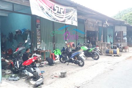 Dijual Ruko di Duren Sawit Jakarta Timur
