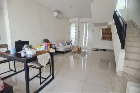 Jual Rumah Cluster Amanda Summarecon Gedebage Bandung