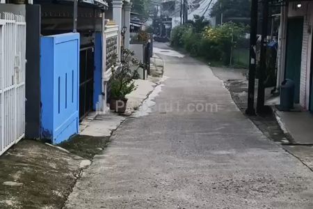Jual Rumah Second Bagus di Jagakarsa, Jakarta Selatan